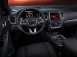Dodge Durango RT 2013 года